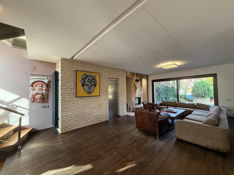 Pipera, Erou Iancu Nicolae