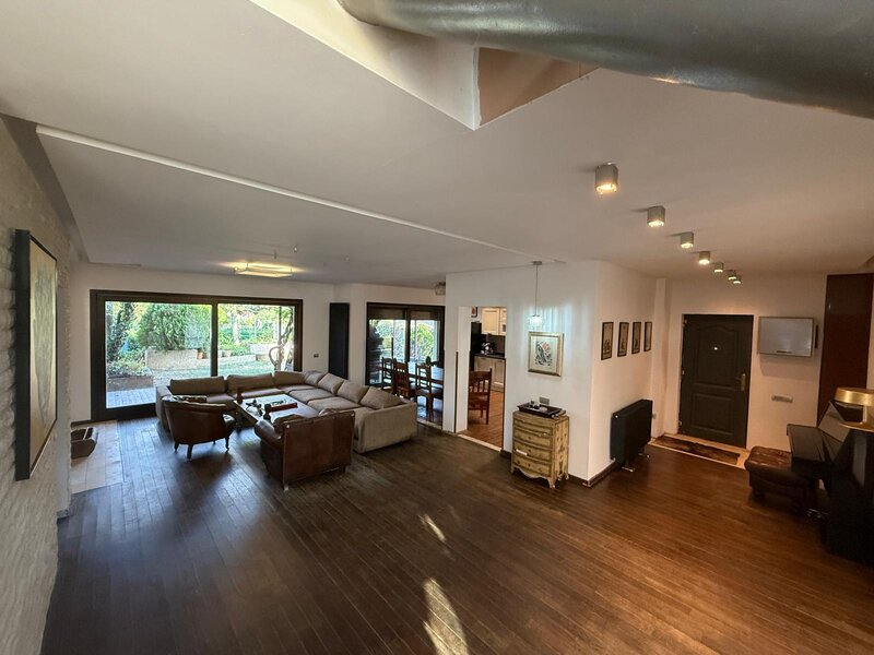 Pipera, Erou Iancu Nicolae