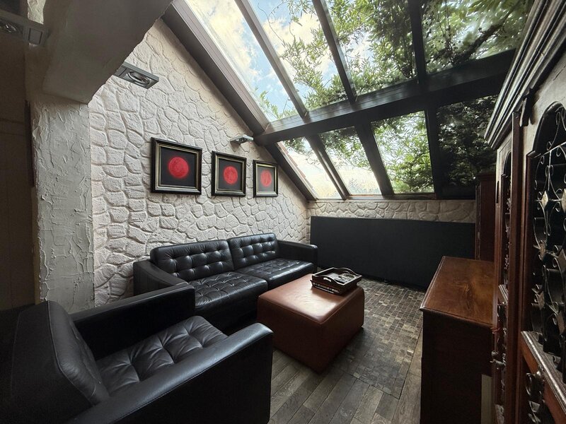 Pipera, Erou Iancu Nicolae