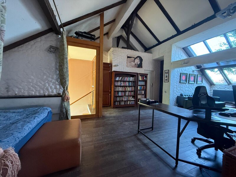 Pipera, Erou Iancu Nicolae