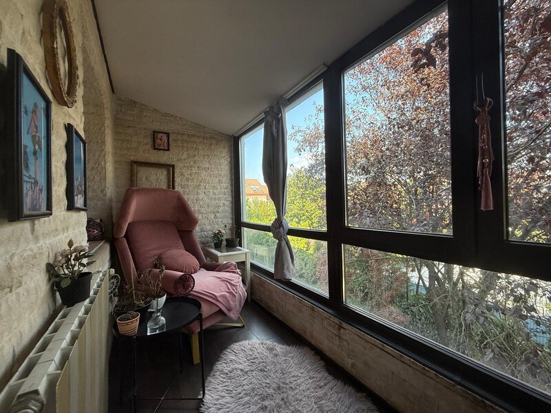 Pipera, Erou Iancu Nicolae