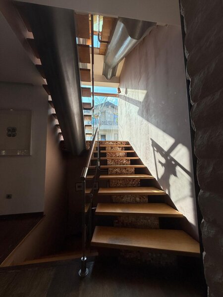 Pipera, Erou Iancu Nicolae