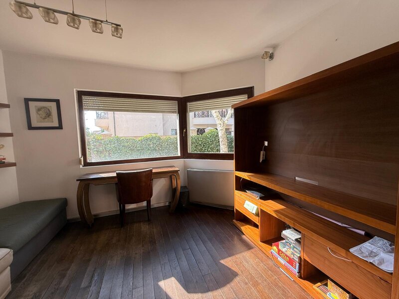 Pipera, Erou Iancu Nicolae