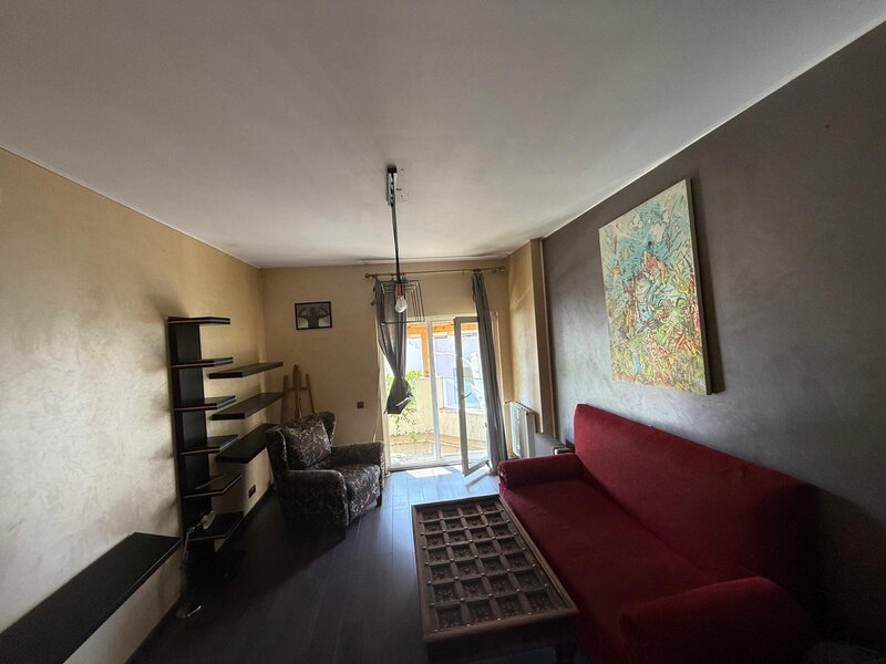 Pipera, Erou Iancu Nicolae